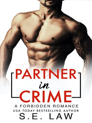cover image of Partner in Crime
